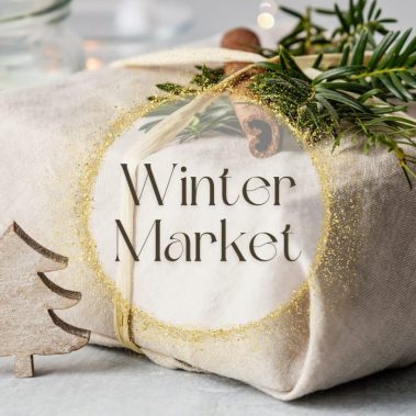 Winter Market