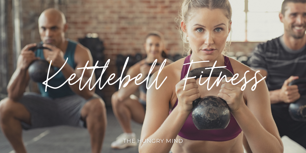 Kettlebells