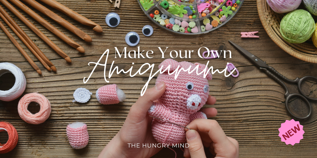 amigurumi