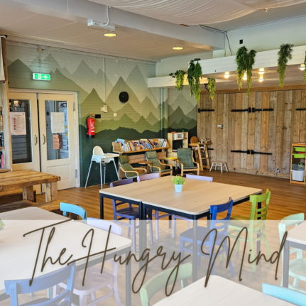 The Hungry Mind