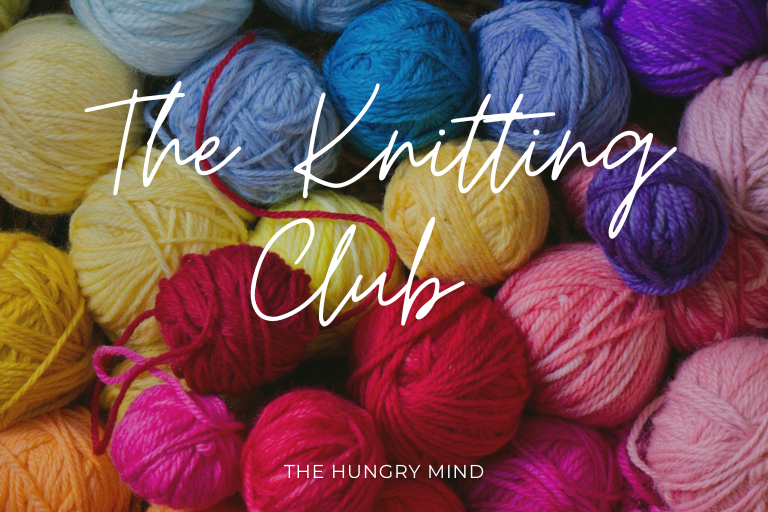 The Knitting Club