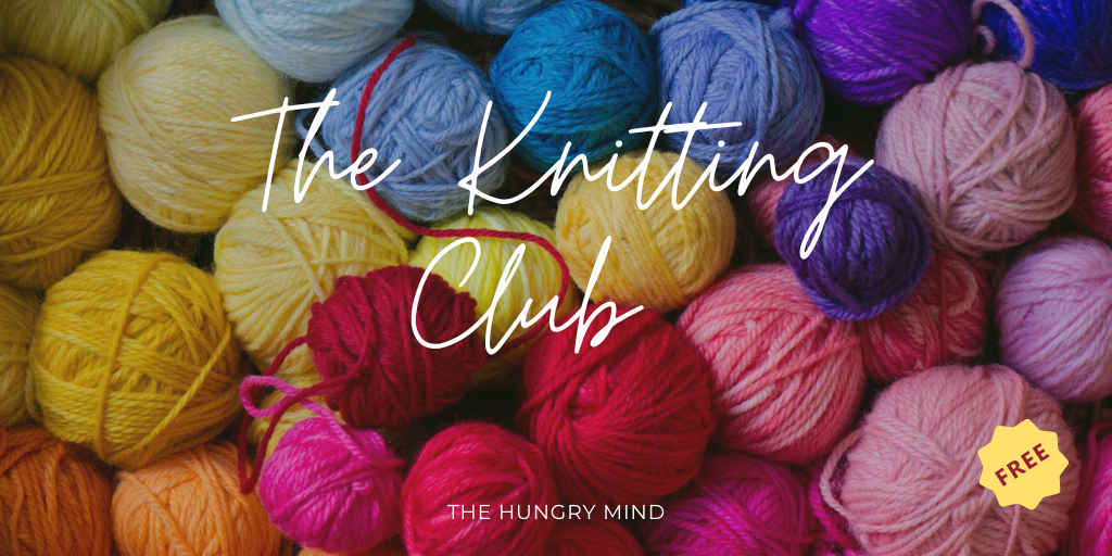 The Knitting Club
