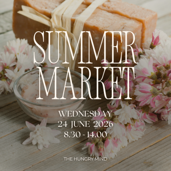 Summer Market Event Highlight